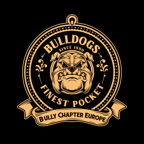 american bully logos