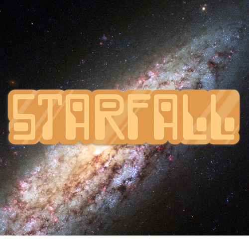 Comic logo with the title 'Comic book logo'