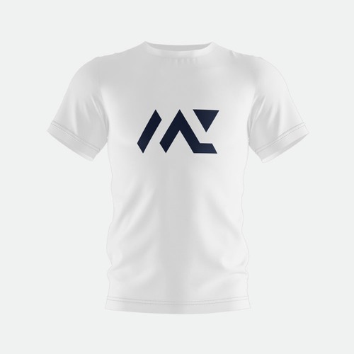 Mv logo with the title 'Logo Design'