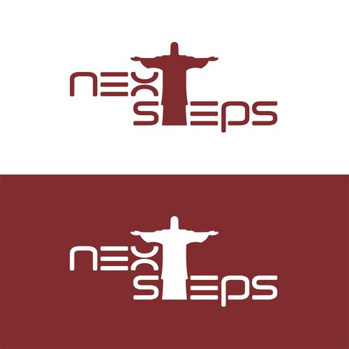 Next logo with the title 'Next Steps'