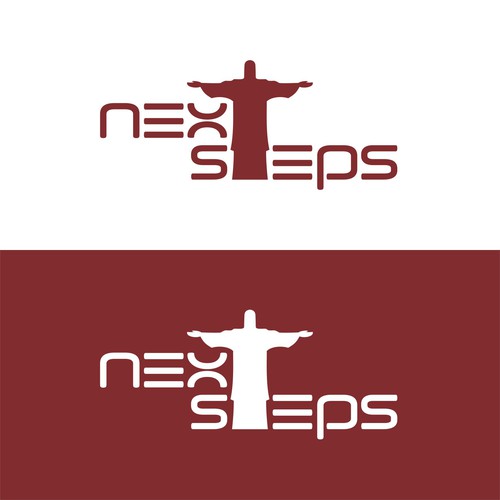 Next logo with the title 'Next Steps'