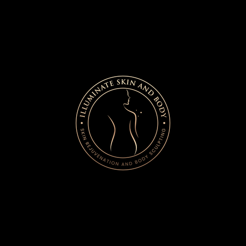 Body logo with the title 'Illuminate Skin and Body'