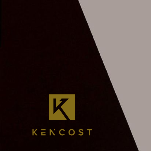 Sophisticated logo with the title 'Logo for Apparel and Footwear brand'