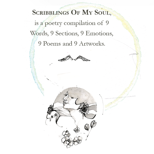 Drawing book cover with the title 'Artwork & BOOK DESIGN'