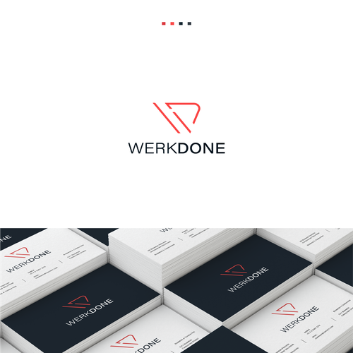 Globe brand with the title 'Werkdone'