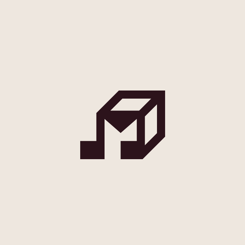 Note design with the title 'Music box'