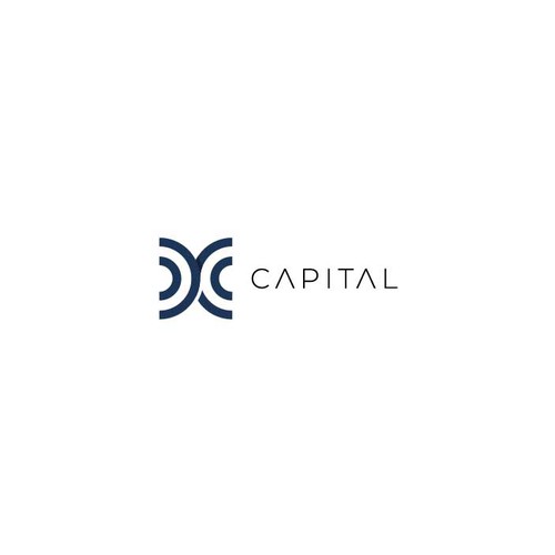 Capital logo with the title 'CAPITAL Logo'