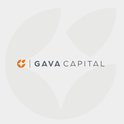 Business brand with the title 'Gava Capital'