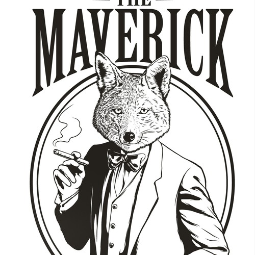 CorelDRAW illustration with the title 'wine for man'