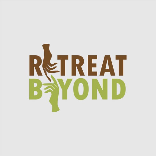 World brand with the title 'Retreat Beyond'