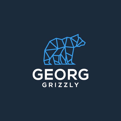 Bear brand with the title 'GEORG GRIZZLY'