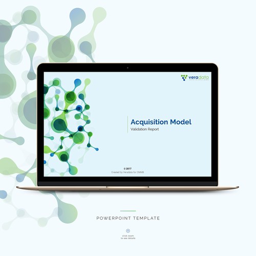 Research design with the title 'Minimal Sidebar Concept on Powerpoint.'