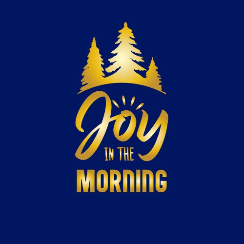 Woods design with the title 'Logo Design'