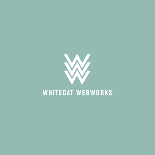 Mid-size enterprise  logo with the title 'WWW'