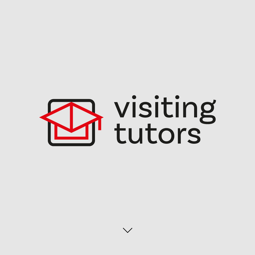 Management brand with the title 'Software for universities that manages professors.'