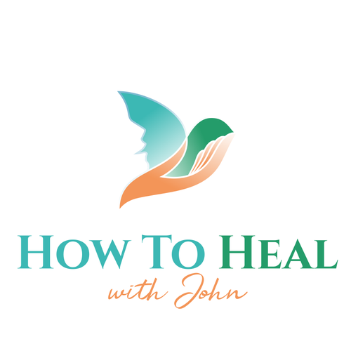 Health design with the title 'Bird Logo Design'