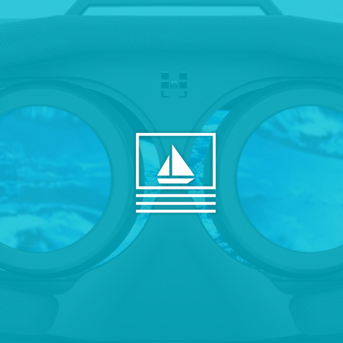VR design with the title 'Tiller Presentation'