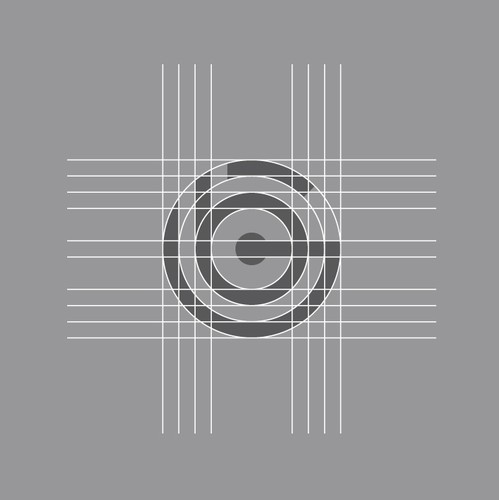 G design with the title 'Byte Group Logo'