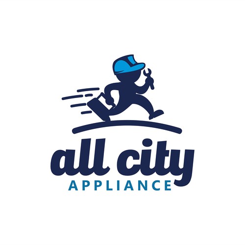 electrical appliances logo