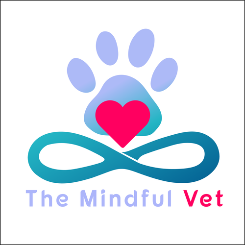 Veterinary brand with the title 'Playful Design For Veterinary Company'