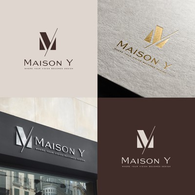 Maison Y