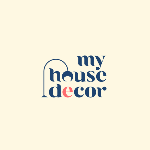 Home Decor Logos - 302+ Best Home Decor Logo Ideas. Free Home ...