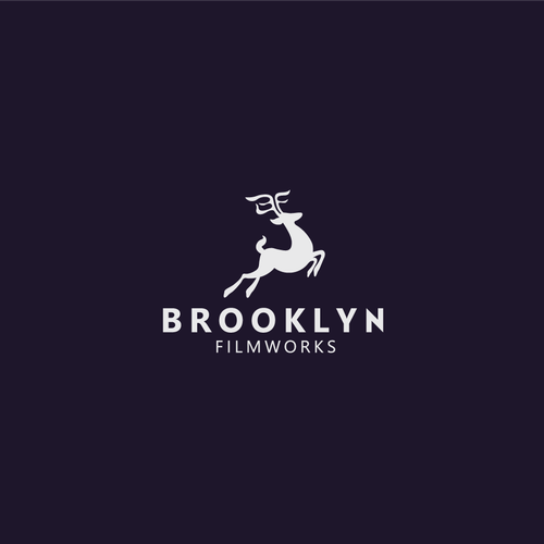 Jump logo with the title 'Brooklyn Filmworks 2'