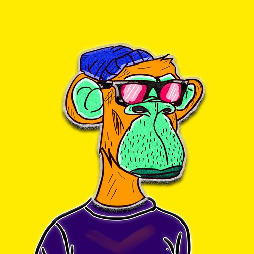 NFL design with the title 'character design'