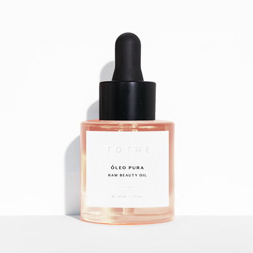 Sustainable design with the title 'ECO-SKINCARE BRAND LABEL DESIGN'