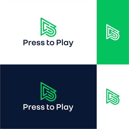 Press logo with the title 'Click + Video '