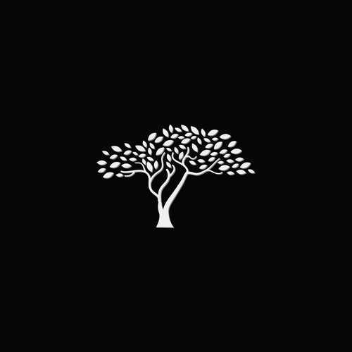 Safari design with the title 'Logo for savannah tree'