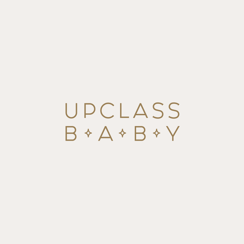 Polaris logo with the title 'Upclass Baby'