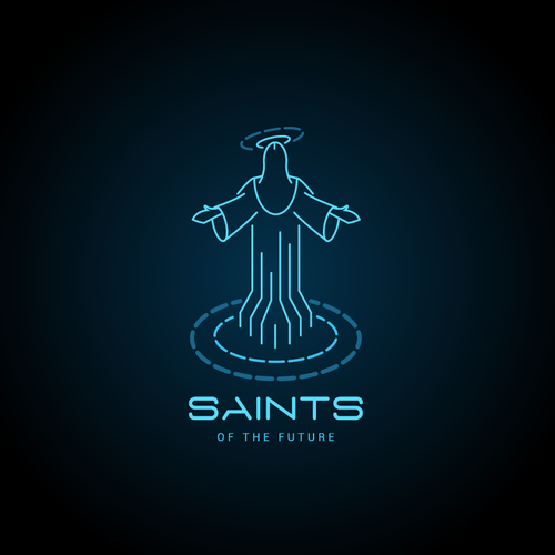 logo des saints png