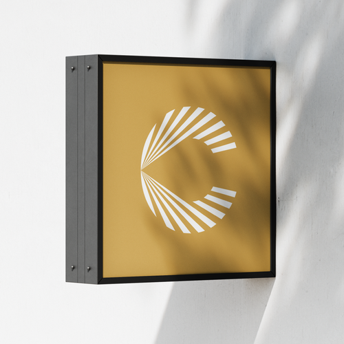 Politics logo with the title 'Civitas Strategies'