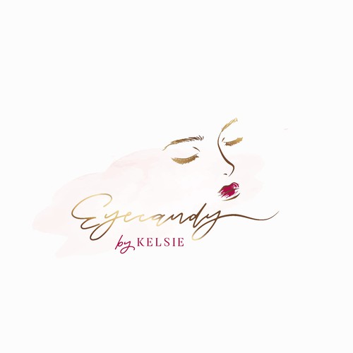 beauty products logos