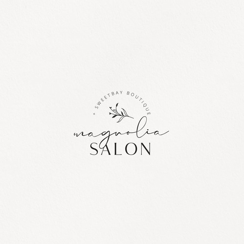 22 Beauty Logos for inspiration