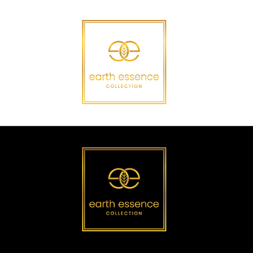 Candle logo with the title 'Candle logo'