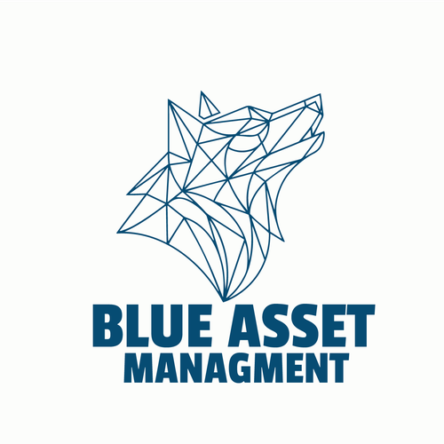 Logo with the title 'logo'