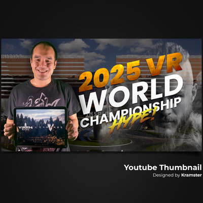 Youtube Thumbnail Design
