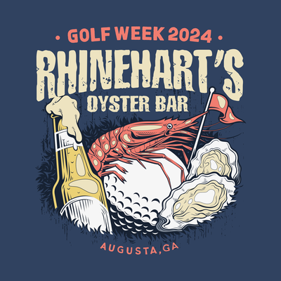 Rhinehart's Oyster Bar