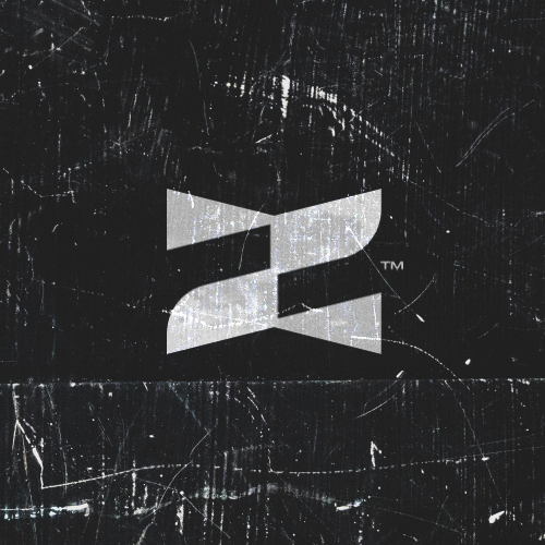 Design with the title 'ZVELD'
