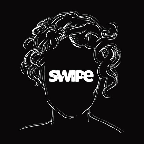 Print artwork with the title 'CD/DVD Album cover'