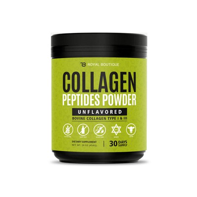 SUPPLEMENT PRODUCT LINE
