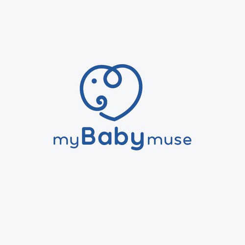 Baby Logos The Best Baby Logo Images 99designs