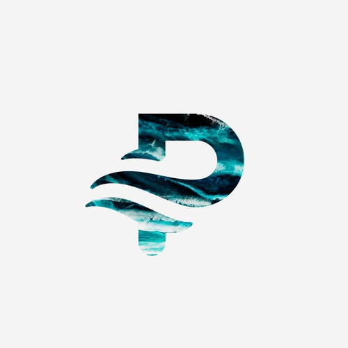 Sports design with the title 'PermaWave'