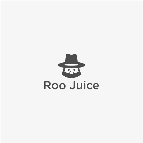 Juice logo with the title 'juice logo'