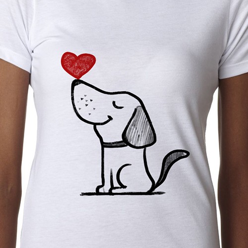 cool cartoon graphic tee shirts