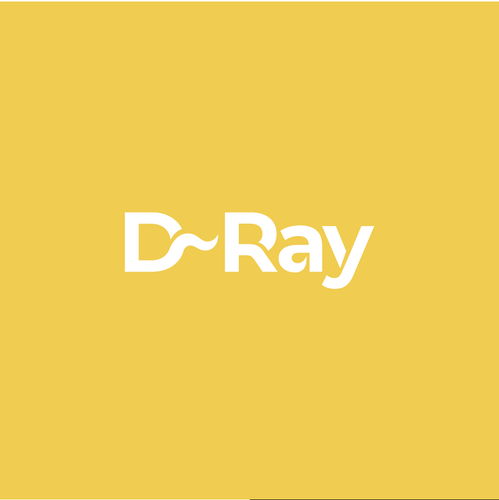 Sunlight logo with the title 'D~Ray'