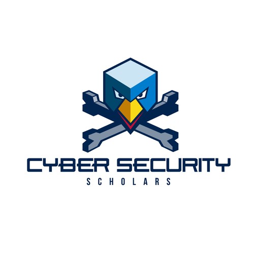 cyber security logo