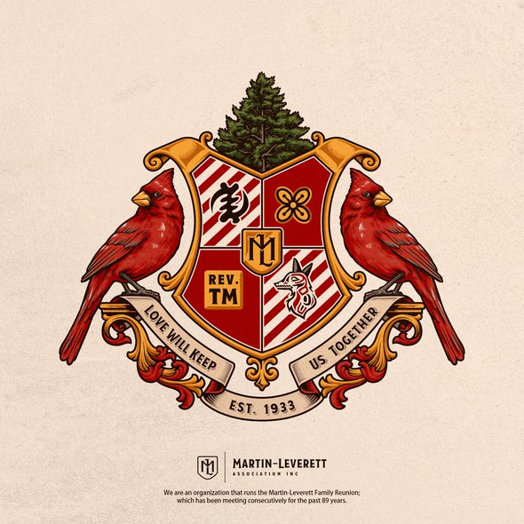 Find Your Family Crest & Coat of Arms